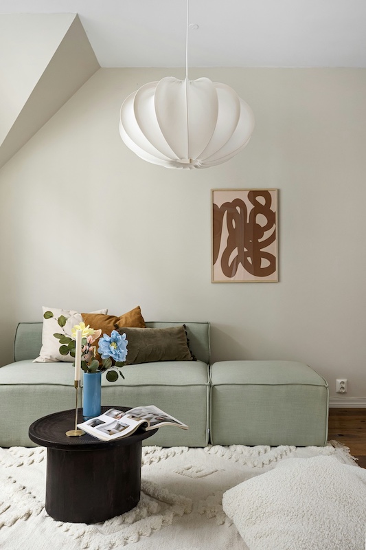 Conseil en décoration d’intérieur 2 psychologie des couleurs