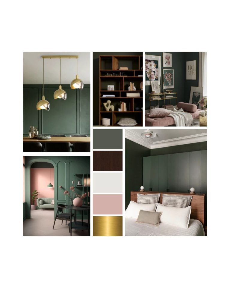 rénovation sur mesure séjour